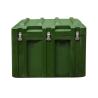 Buy cheap Protective Rotomolded Tool Box , Military Medical Case With Customized Foam from wholesalers