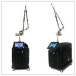 Medical Tattoo Removing Equipment 1 - 15hz Adjustable Strong Power High