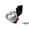 Buy cheap VOE04297075 VOE 04297075 KBZE BRAND EXCAVATOR FUEL FEED PUMP FOR VOLVO EC210B from wholesalers