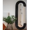 Buy cheap OEM Makeup Hanging Freestanding Full Length Mirror 80x180cm from wholesalers