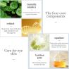 Buy cheap 30G Retinol Eye Cream Dark Under Eye Circles Instant Fast Anti Aging Anti Wrinkle Remover Eye Bag from wholesalers