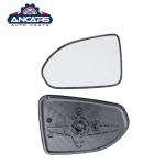 Fit 2004-2005 Honda Jazz 2006-2007 City Side Mirror Lens