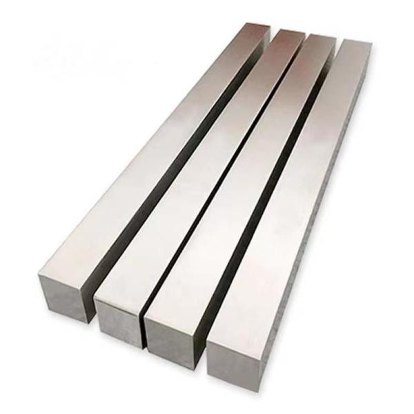 Buy cheap 309 309S Stainless Flat Bar 5-15m SS Flat Bar Sizes ASTM High Toughness from wholesalers