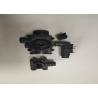 Buy cheap Professional custom plastic injection/ Pvc Pipe Fittings from wholesalers