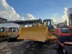 SHANTUI SD32 Used Crawler Bulldozer Heavy Duty Hydraulic Dozer Second Hand