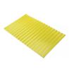 Buy cheap Corrosion Resistance PVC Roof Sheets Anti Ultraviolet Plastic Roof Tiles from wholesalers