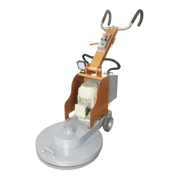 Buy cheap High Polish Marble Floor Burnisher / Electric Concrete Floor Equipment from wholesalers