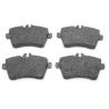 Buy cheap Auto Brake Pads For MERCEDES - BENZ A - CLASS W169 W245 W168 from wholesalers