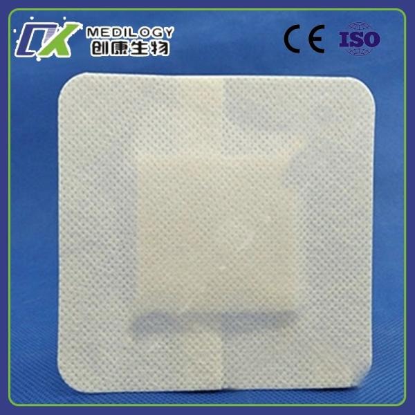 Buy cheap Hot Selling Catheter Fixation Device Catheter for Medical Supplies from wholesalers