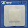 Buy cheap Self Adhesive Plaster Non Woven Wound Dressing Hemostatic Surgicel Dressing Dental from wholesalers