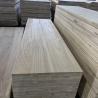 Buy cheap Furniture Cabinet Board Sawn Wood For Paulownia Lumber Grade AA AB BB BC from wholesalers