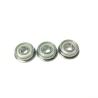 Buy cheap Single Row Deep Groove Bearing Flange F608 F608ZZ F608-2RS for Your Requirement from wholesalers