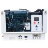 Buy cheap Panda 12kva marine boat genset diesel generator 10kw soundproof three cylinder direct injection from wholesalers