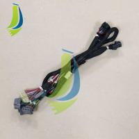 Buy cheap 21N8-11151 Wiring Harness 21N811151 For R80-7 R140LC-7 Excavator product