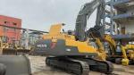 2018 Year Used Volvo EC480DL Excavator In Excellent Condition/Used Volvo