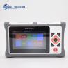 Buy cheap FTTH Otdr Optical Time Domain Reflectometer Fiber optic 1310nm 1490nm 1550nm 1625nm from wholesalers