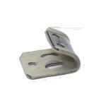 OEM Custom Stainless Steel Carbon Steel Sheet Metal Stamping Parts With Laser