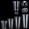 Buy cheap Compostable PLA Plastic Cups 8oz 10oz 12oz 16oz 20oz 24oz from wholesalers