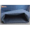 Buy cheap 66 67" Width 8oz Lightweight 00 Percent Cotton Denim Fabric By The Yard from wholesalers