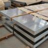 Buy cheap BV IQI Q235B EH32 EH36 5mm Galvanised Steel Plate from wholesalers