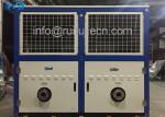 4TES-12Y In V Box Type Condenser Condensing Unit For Freezer Room