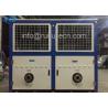 Buy cheap Hermetic Middle Low Temperature Refrigeration Condensing Units R410 4PES-15Y from wholesalers