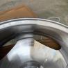 Buy cheap 5 Spoke Forged 20 Inch Alloy Rims For Mercedes Benz S-Class Maybach W223 from wholesalers
