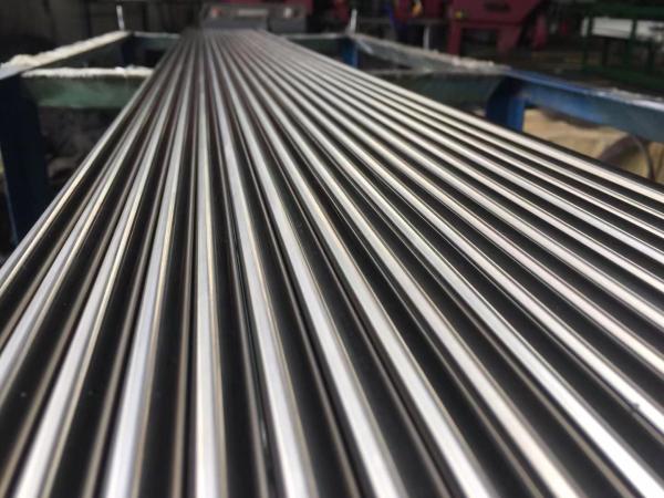 Buy cheap AISI 410 UNS S41000 Stainless Steel Round Bars And Cold Drawn Wires from wholesalers