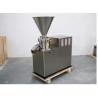 Buy cheap PLC Lab Type Auxiliary Equipment , Food Grade Colloid Mill Grinder from wholesalers