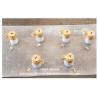 Buy cheap AIR PIPE & SOUNDING PIPE FITTINGS NC NO. 37AS SOUNDING PIPE HEAD MATERIAL - COPPER from wholesalers