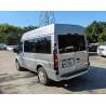 Buy cheap Ford TRANSIT 11seats Used Hiace Van Business Vehicle LHD 140hp Diesel Engine 103kw from wholesalers
