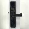 Buy cheap Aluminum Alloy Tuya APP Smart Lock Outdoor Fingerprint Door Lock from wholesalers