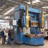 Buy cheap C5240 Double Column Manual Vertical Lathe Machine Heavy Duty 75KW from wholesalers
