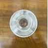 Buy cheap 750ml Super Flint Jersey Glass Liquor Bottle with Cork Eco-friendly and Customizable from wholesalers