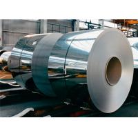 Buy cheap Automobile Sheet Metal Coil Anti Corrosion Excellent Mechanical Properties product