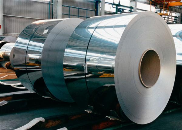 Buy cheap Automobile Sheet Metal Coil Anti Corrosion Excellent Mechanical Properties from wholesalers