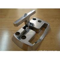 Buy cheap Aluminum High Pressure Die Casting Parts Sand Casting OEM Zinc Alloy Stable product