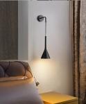 Wall Pendant Lights E27 LED Bedroom Wall Lamp for Living Room Stair Hotel
