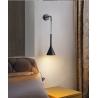 Buy cheap Wall Pendant Lights E27 LED Bedroom Wall Lamp for Living Room Stair Hotel vintage wall lamp （WH-VR-81) from wholesalers