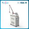 Buy cheap Professional Active Q-Switch ND YAG Tattoo Removal Laser Machine China / tatoo remove laser from wholesalers