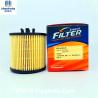 Buy cheap Factory Direct Supply Cartridge Oil Filter OEM 03C115577A For Volkswagen series from wholesalers