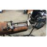 Buy cheap 400mm Feed Stoke Electric Pipe Boring Machine Lightweight from wholesalers