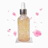 Buy cheap 24K Gold Rose Petal Serum Anti Aging Glowing Skin Care Boost Face Serum from wholesalers