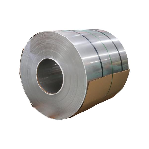 Buy cheap 439 436 Stainless Steel Coils Cold Rolled 3mm 2B/BA Finish For Automobile from wholesalers