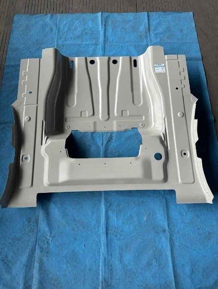 Buy cheap Geely Xingyue L Rear Vehicle Car Body Parts Floor Assembly OEM 5015124600C15 from wholesalers
