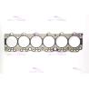Buy cheap ISUZU 6BG1T Cylinder Engine Head Gasket OEM Materials 1-11141196-1 from wholesalers