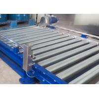 Buy cheap Non-Driven Roller Conveyor Filling Machine Spare Parts product
