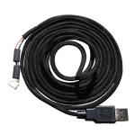 2.0mm PH 5 Pin Connector Cable Female To USB A Male Connector Cable