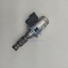Buy cheap 4210504 421-0504 Solenoid Valve 24v Stop Valve for Excavator Spare Parts from wholesalers