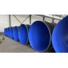Buy cheap Anti Corrosion Thermal Insulation Galvanized Steel Pipe 3LPE FEB from wholesalers